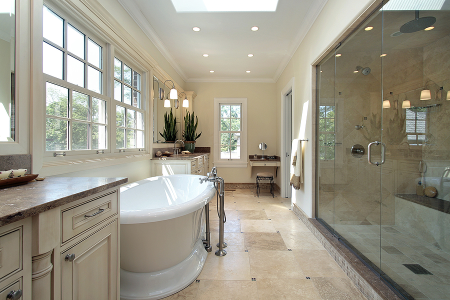 Bathroom Remodeling in Richmond Hill.