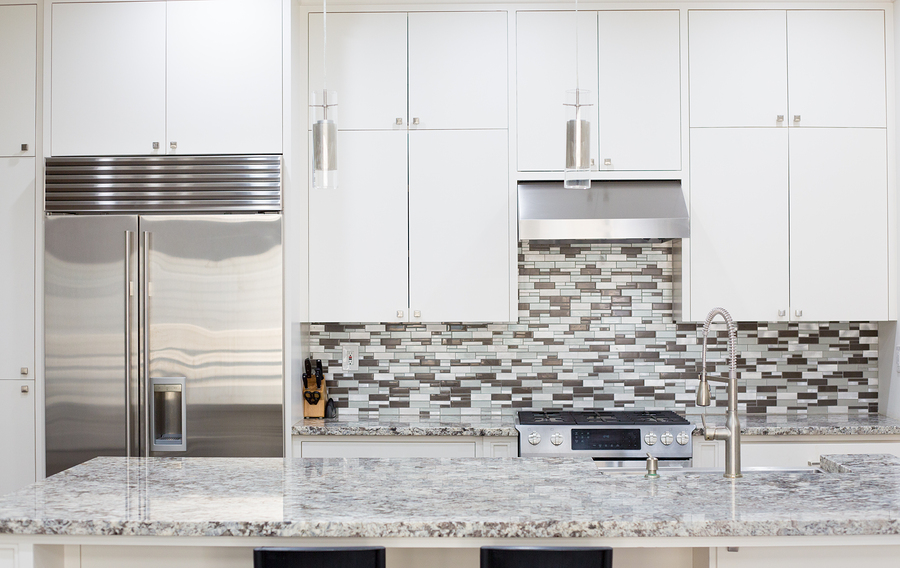 Remodel your Kitchen in Richmond Hill