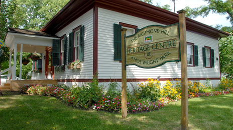 Richmond Hill Heritage Centre
