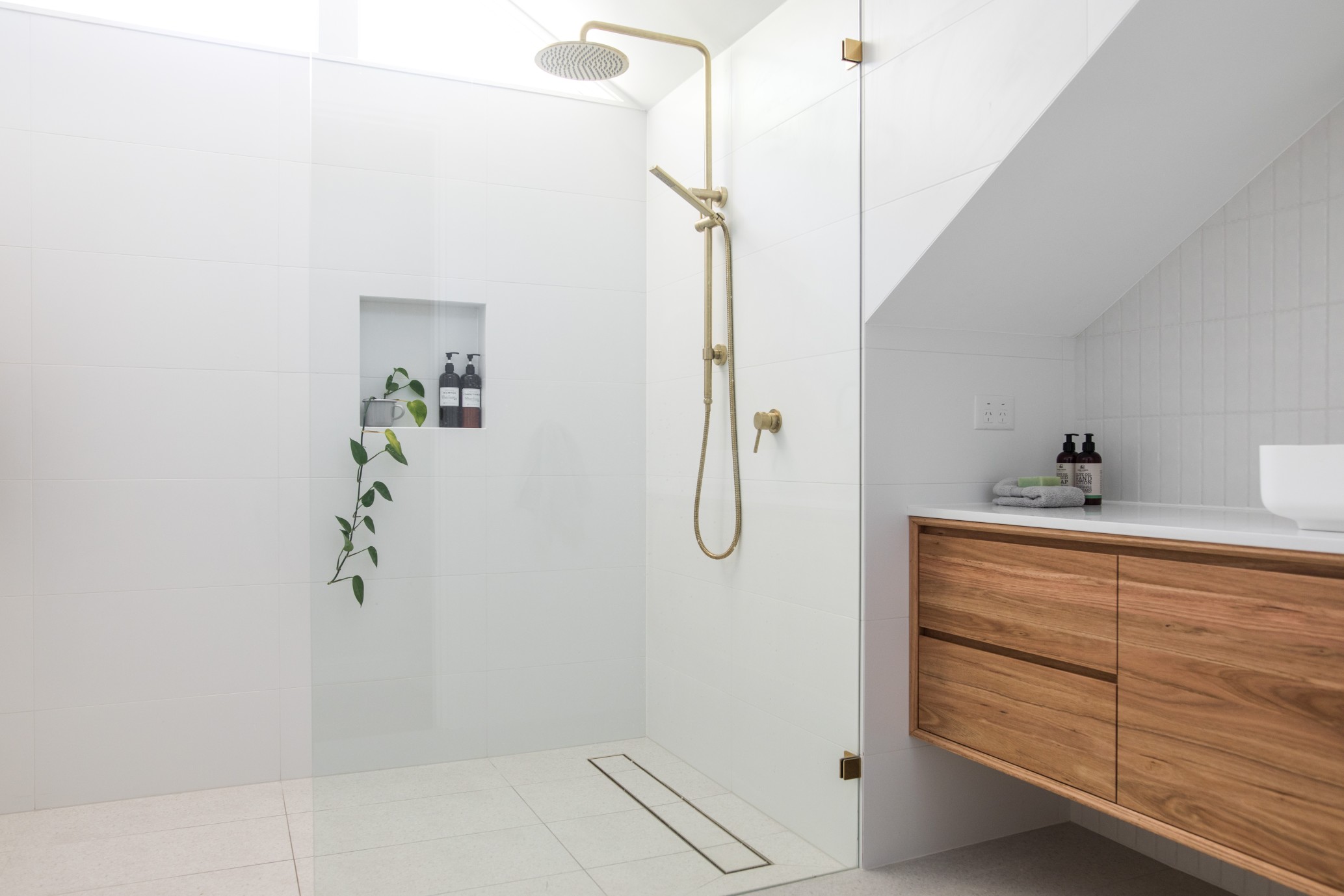 bathroom renovation experts