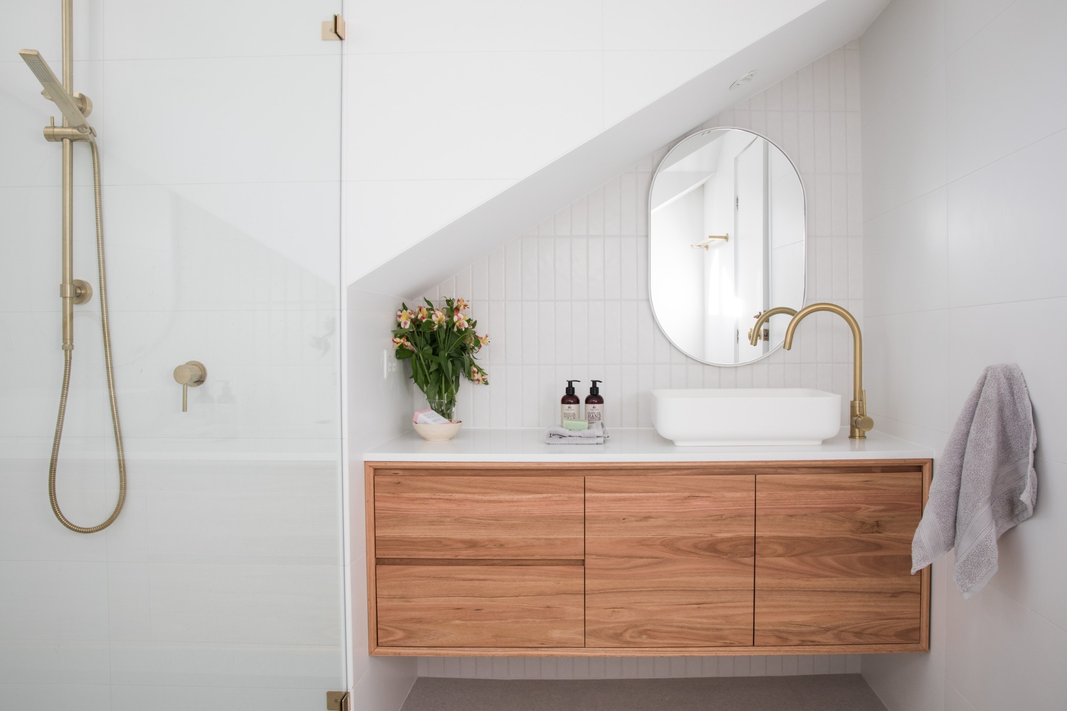 how to budget for your next bathroom remodel